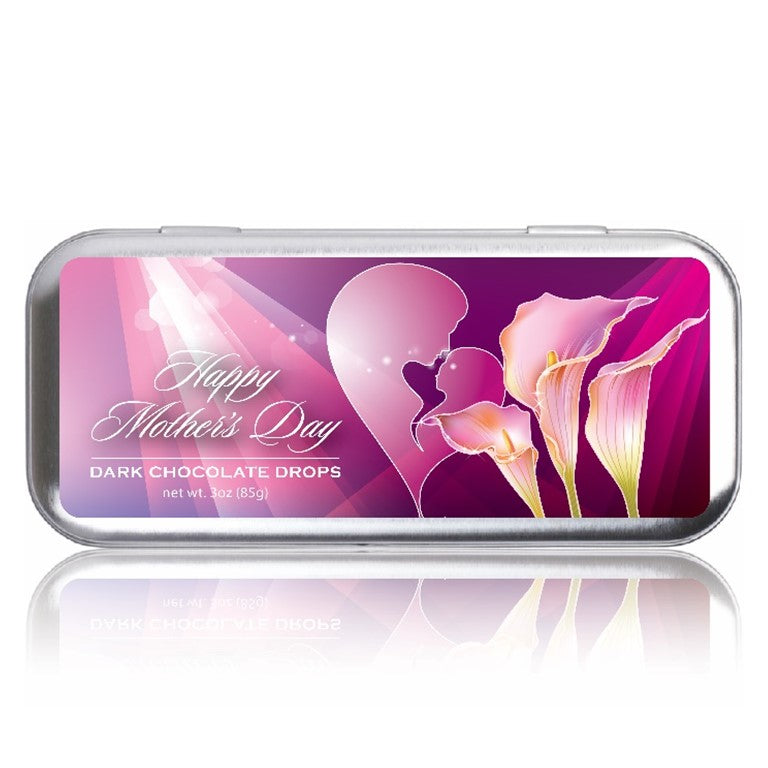 Mother's Day - Dark Chocolate (3oz)