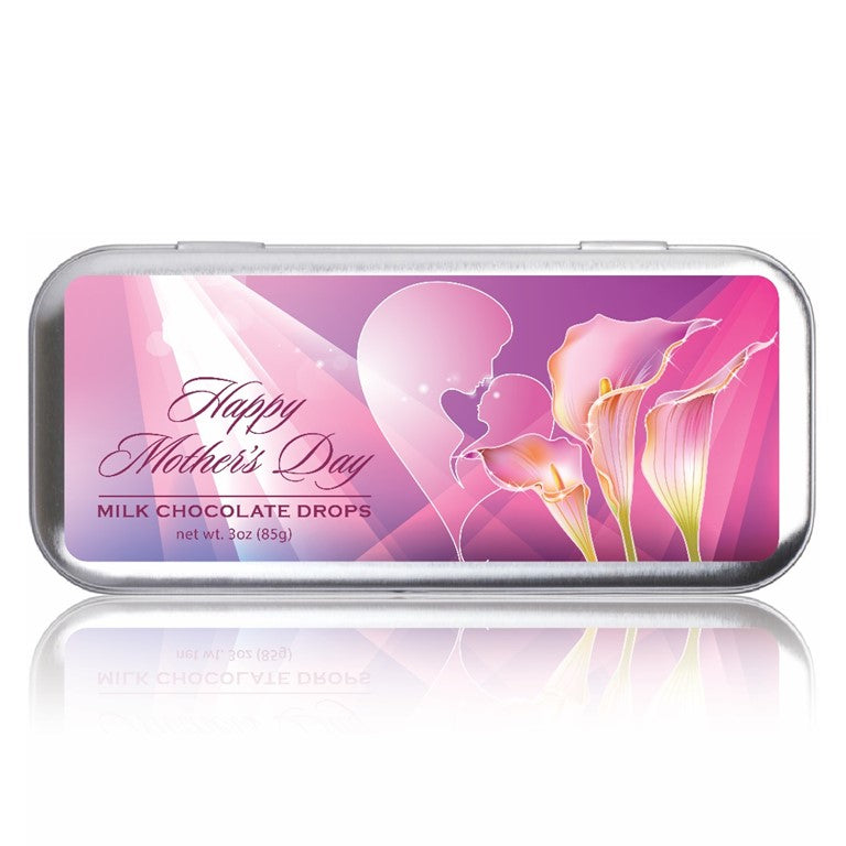 Mother's Day - Milk Chocolate (3oz)