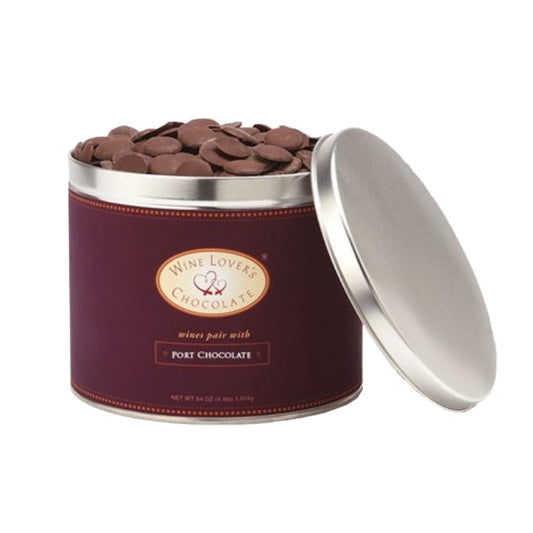 4 Pound Pail (6 available flavors)