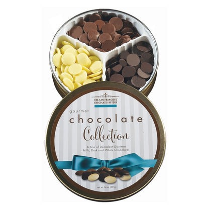 Gourmet Chocolate Collection