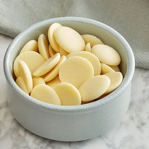 Easter - White Chocolate (3oz)