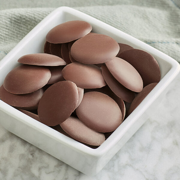 It’s a Girl - Milk Chocolate (3oz)