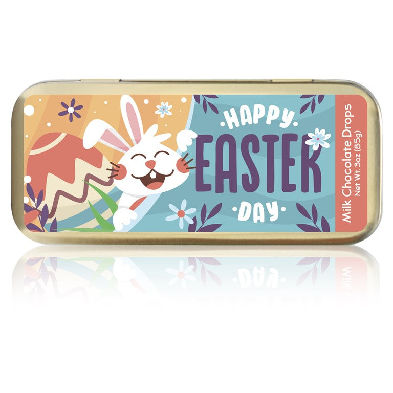 Easter - Milk Chocolate (3oz)
