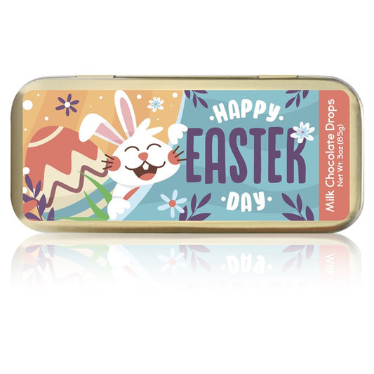 Easter - Milk Chocolate (3oz)