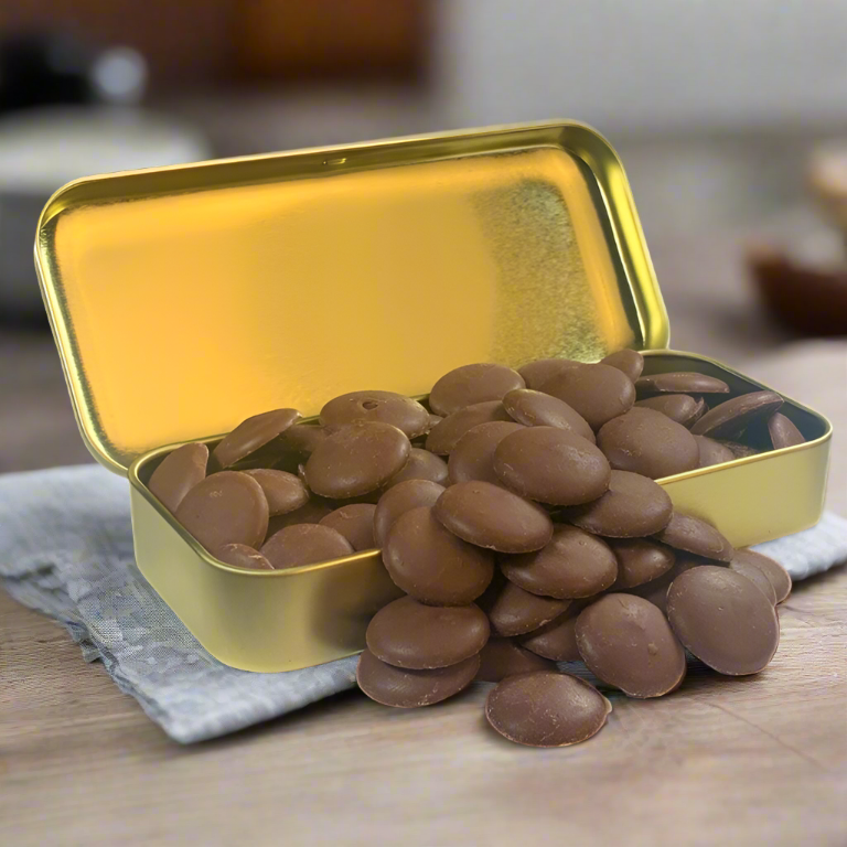 Get Well Soon - Milk Chocolate (3oz)