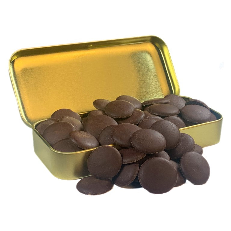Easter - Dark Chocolate (3oz)