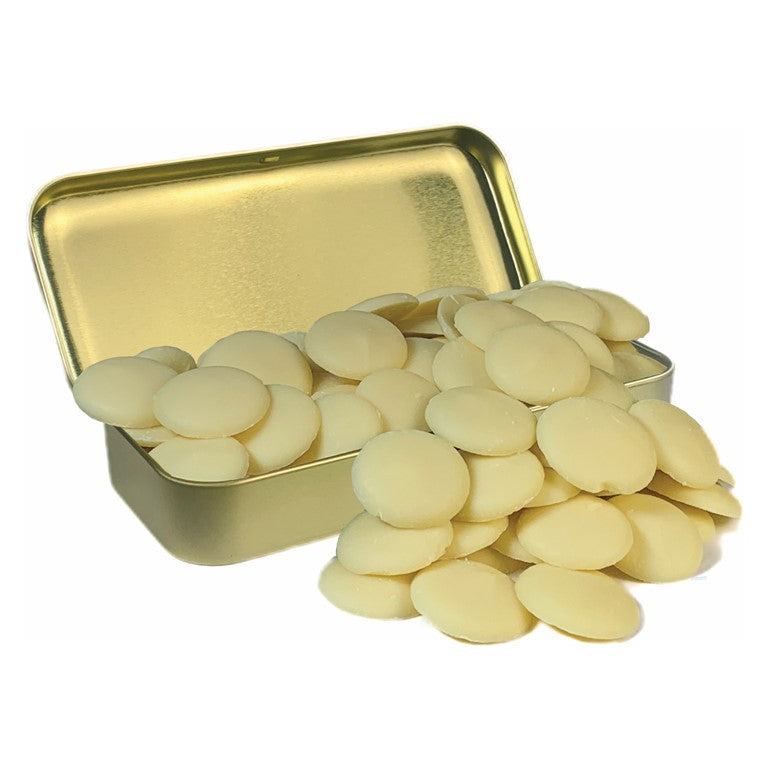 Easter - White Chocolate (3oz)