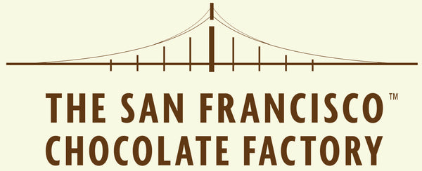 The San Francisco Chocolate Factory