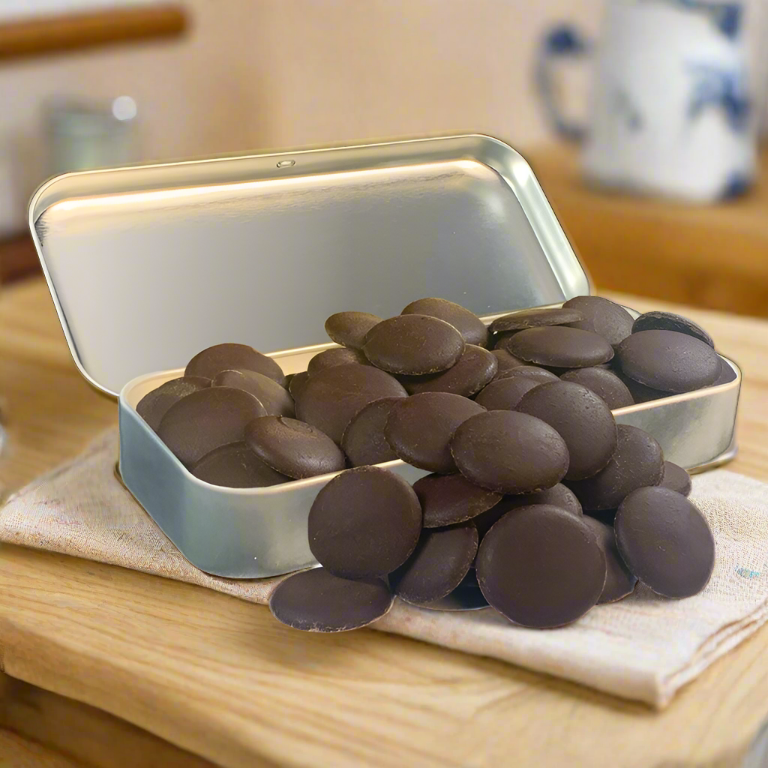I Love You - Dark Chocolate (3oz)