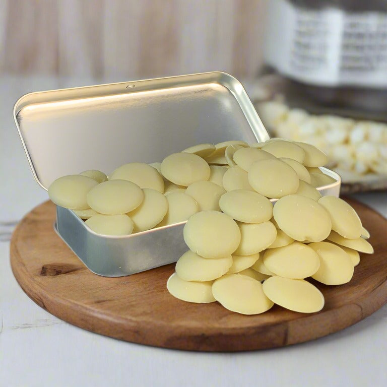 Father's Day - White Chocolate (3oz)