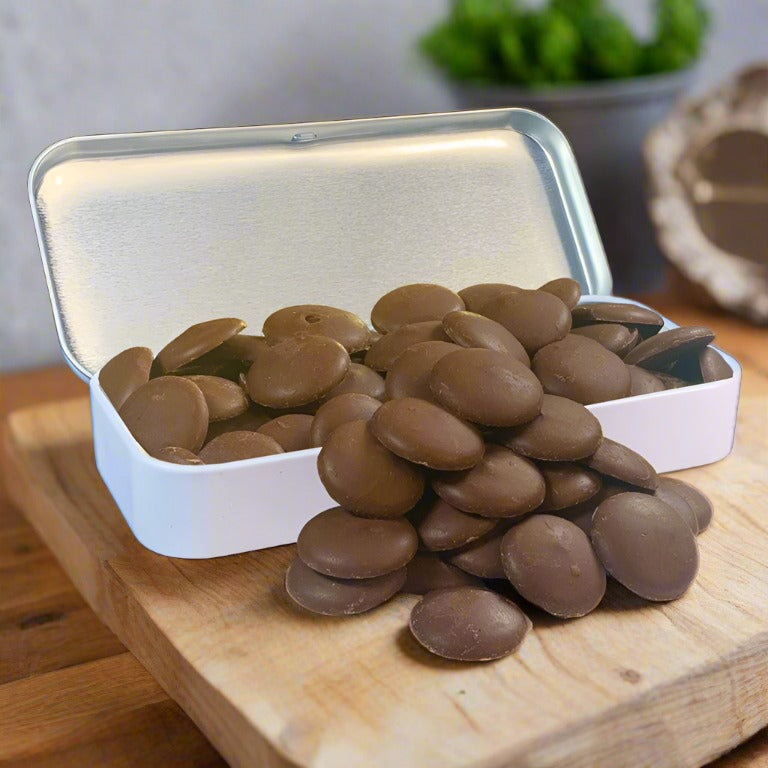 Got Chocolate? - 38% Milk Chocolate