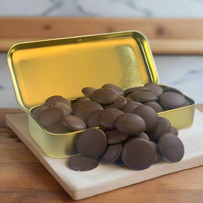Get Well Soon - Dark Chocolate (3oz)