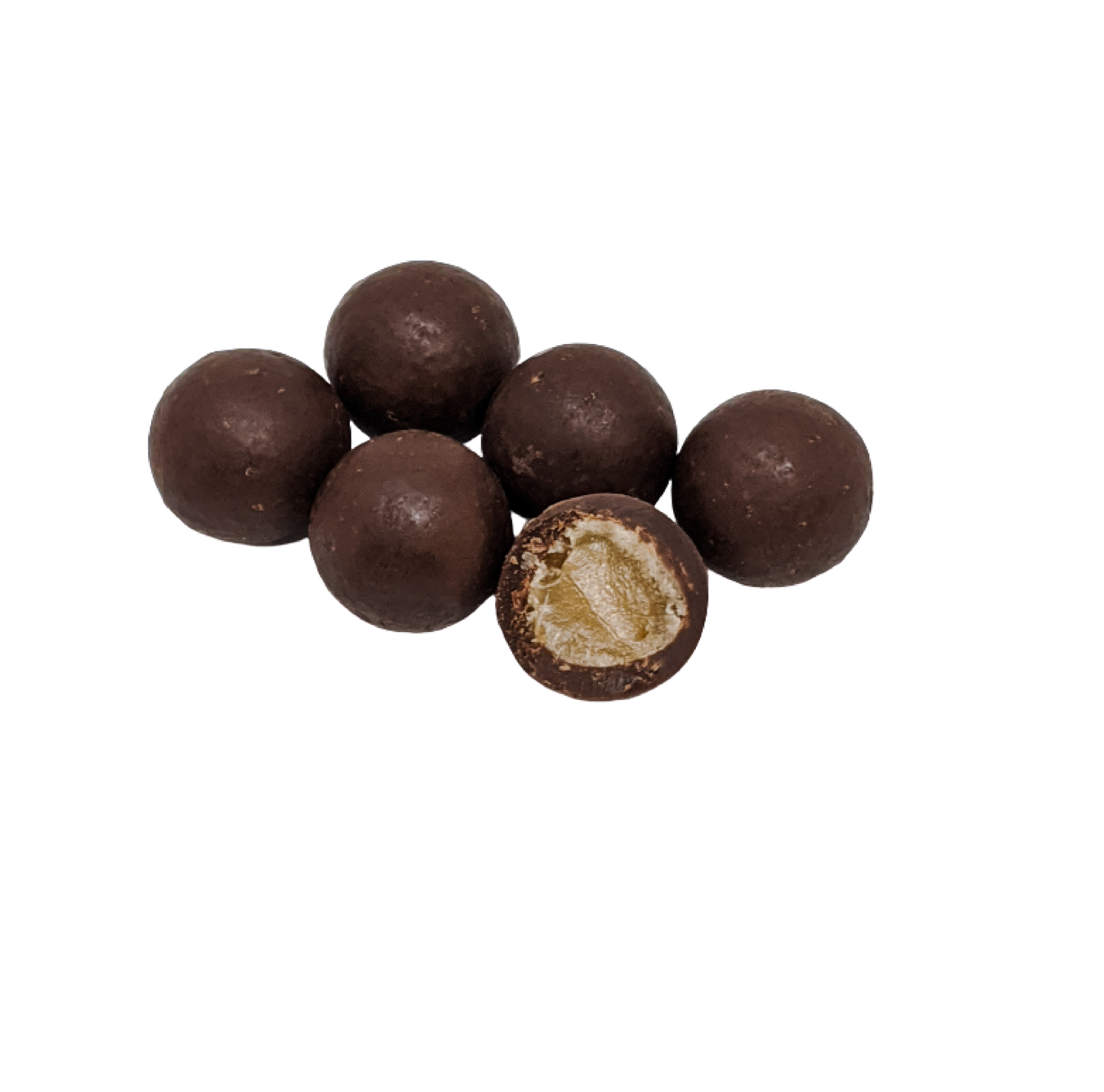 Chocolate Lover's Bourbon Caramels in Dark Chocolate - 3oz tin
