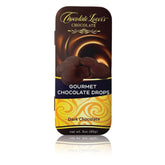 The San Francisco Chocolate Factory