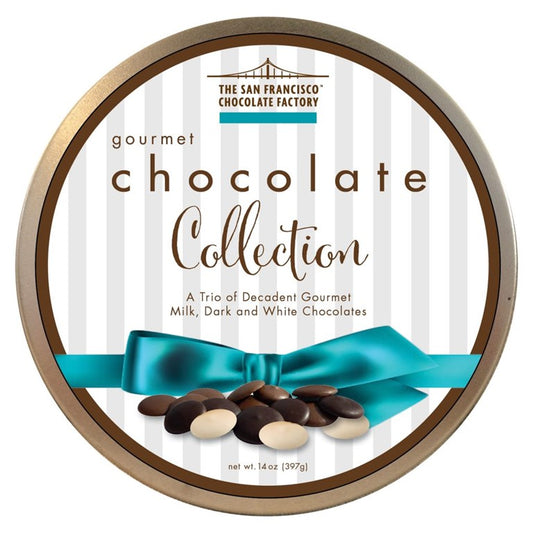 Gourmet Chocolate Collection