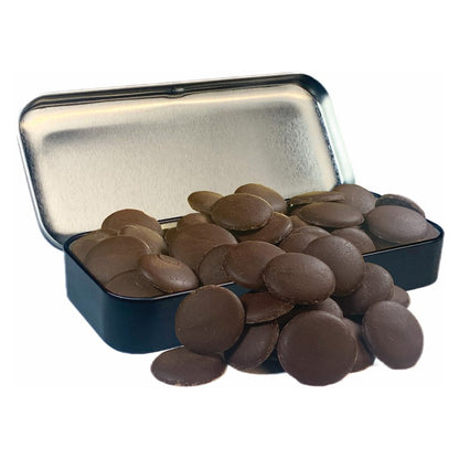 Whiskey Lover's Chocolate - Dark Chocolate (3oz)