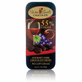 The San Francisco Chocolate Factory